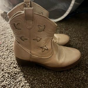 Toddler boots